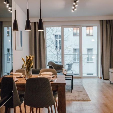 Zlote Apartamenty 36 Legnica Eksteriør billede