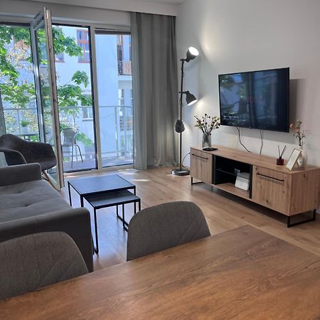 Zlote Apartamenty 36 Legnica Eksteriør billede