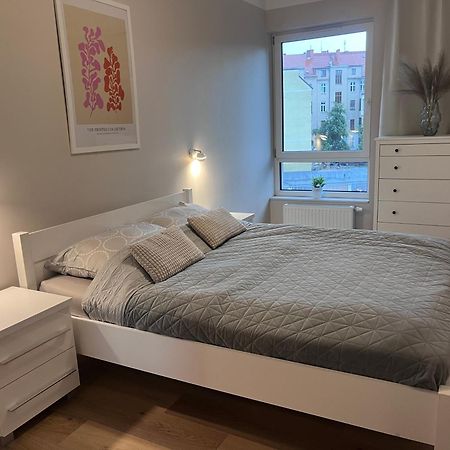 Zlote Apartamenty 36 Legnica Eksteriør billede