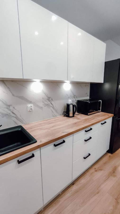 Zlote Apartamenty 36 Legnica Eksteriør billede