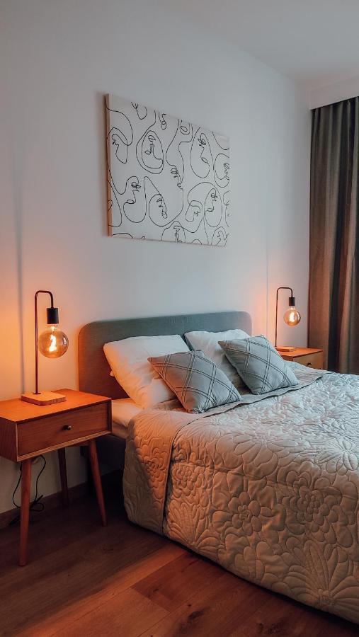 Zlote Apartamenty 36 Legnica Eksteriør billede