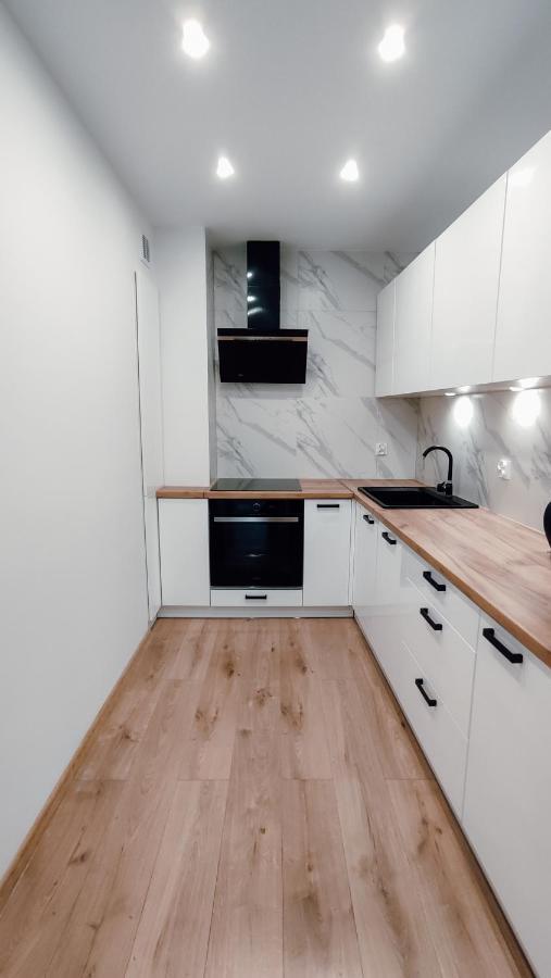 Zlote Apartamenty 36 Legnica Eksteriør billede