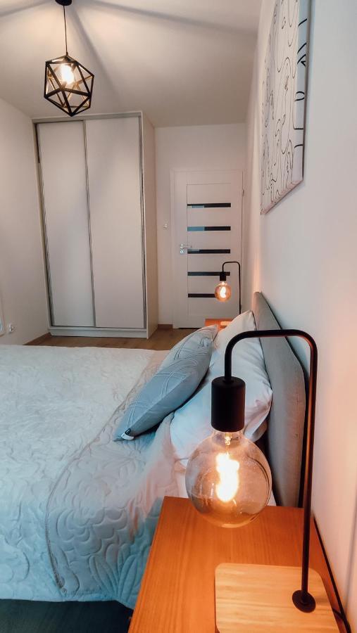 Zlote Apartamenty 36 Legnica Eksteriør billede