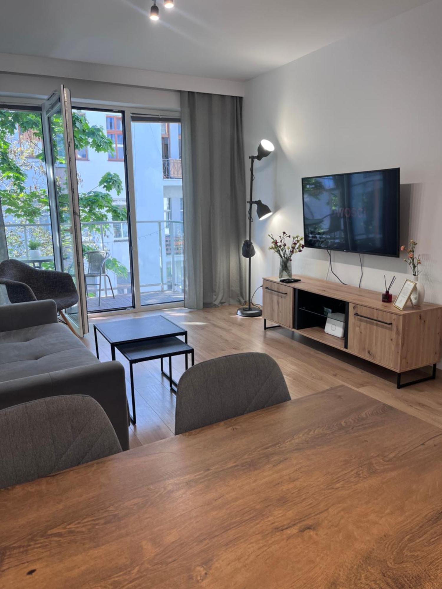 Zlote Apartamenty 36 Legnica Eksteriør billede
