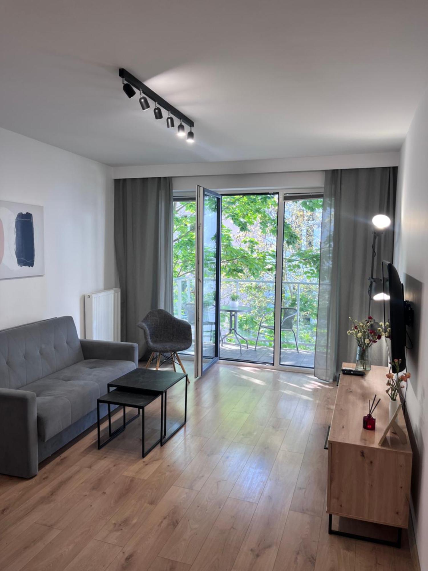 Zlote Apartamenty 36 Legnica Eksteriør billede