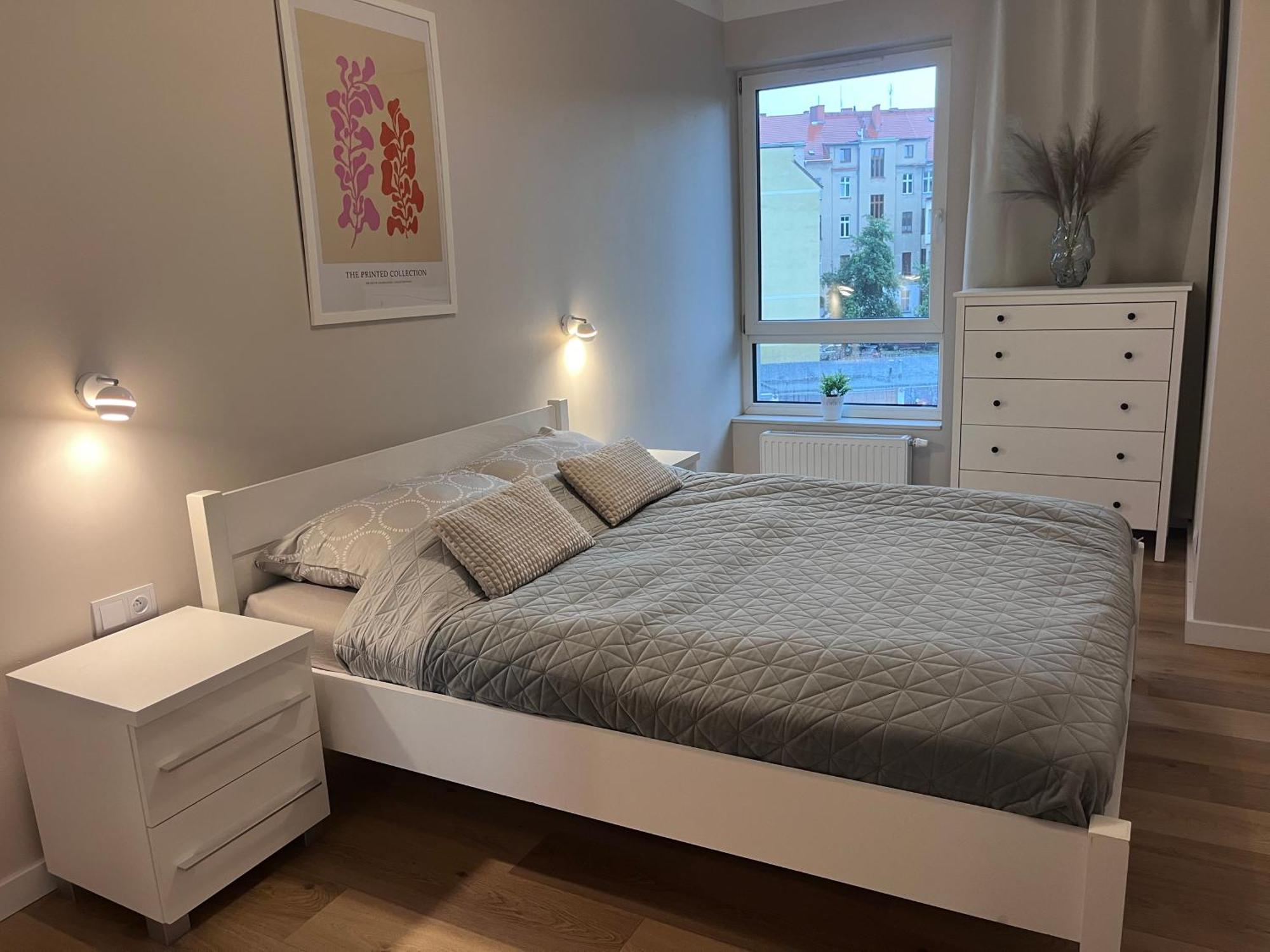 Zlote Apartamenty 36 Legnica Eksteriør billede