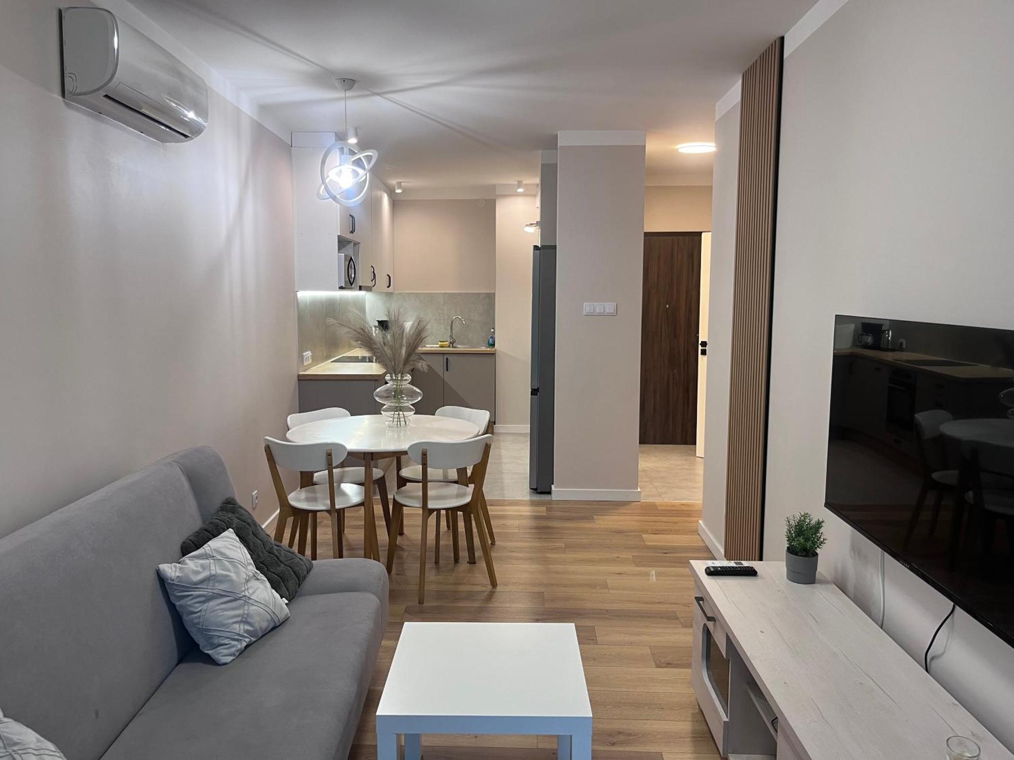 Zlote Apartamenty 36 Legnica Eksteriør billede