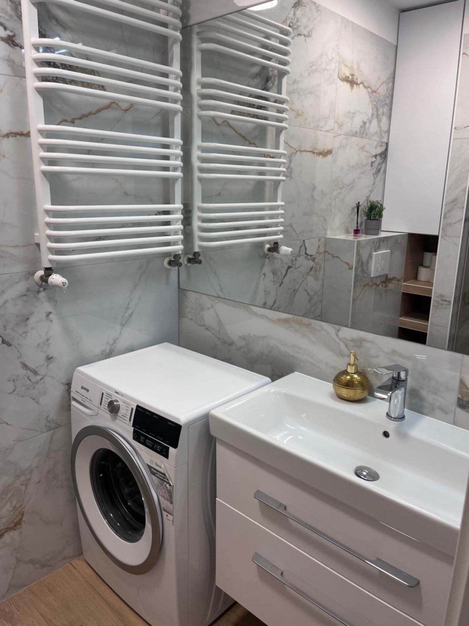 Zlote Apartamenty 36 Legnica Eksteriør billede