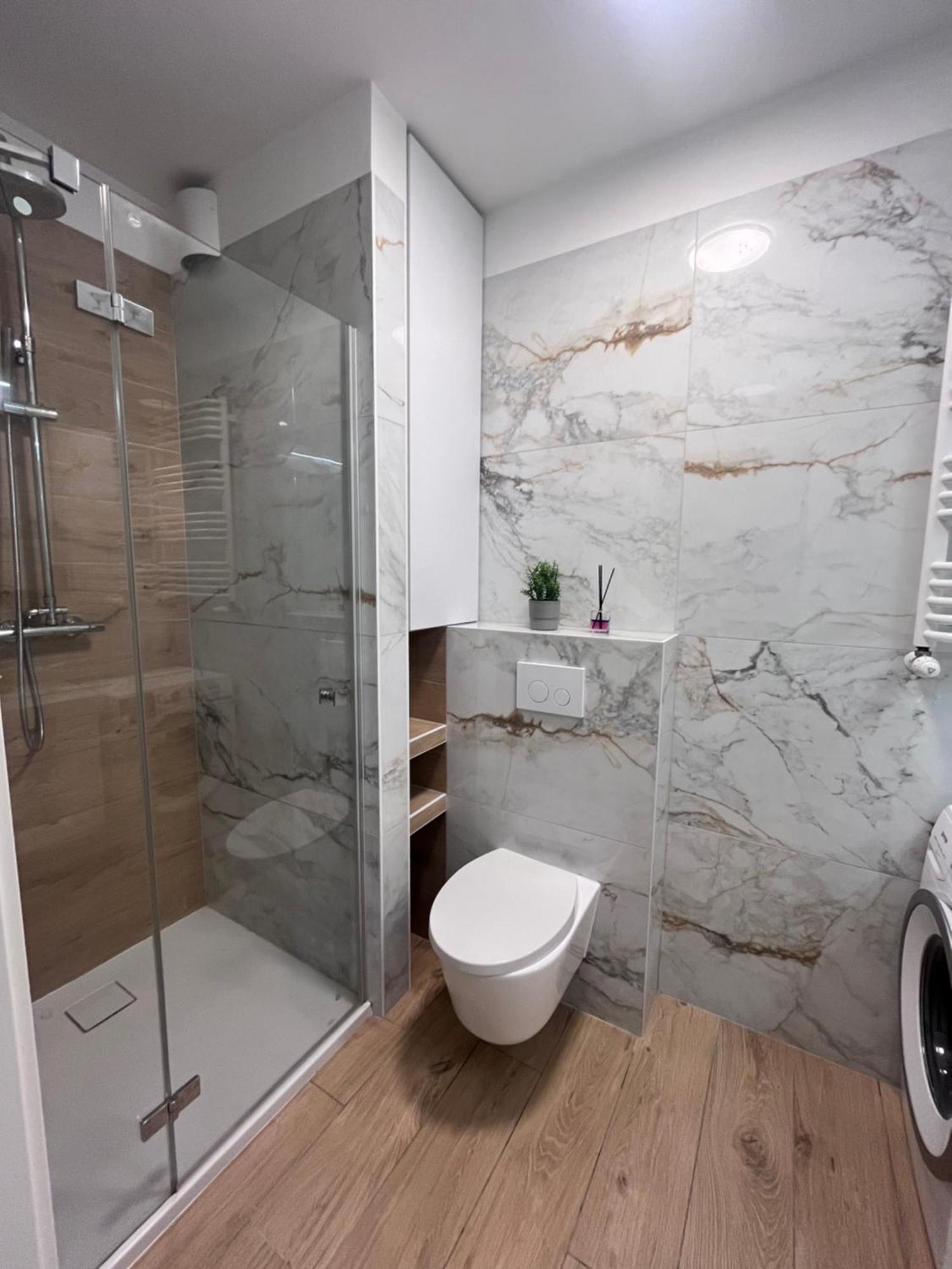 Zlote Apartamenty 36 Legnica Eksteriør billede
